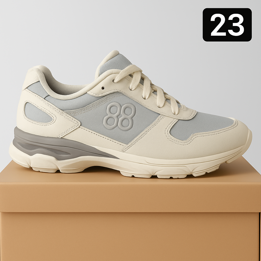 Gel Running Shoes - X00038 - Image 29