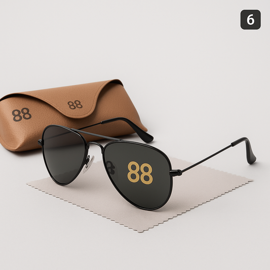 Quality  Sunglasses - X00094 - Image 1