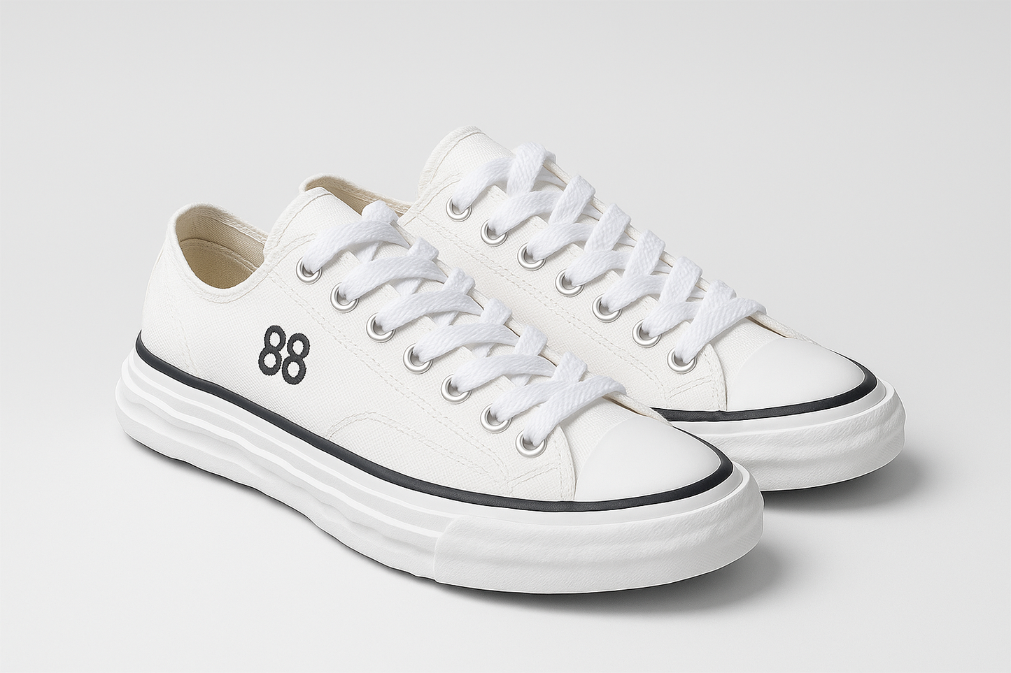Stylish Casual Sneakers for Everyday Wear - X00017 - Image 3