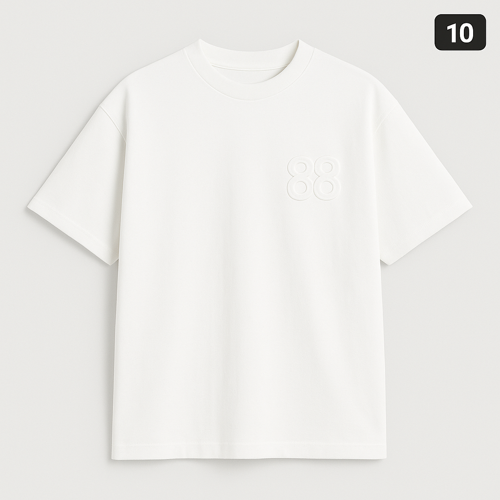 T-Shirts - X00062 - Image 14