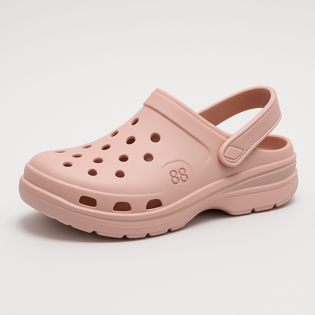 Comfortable Lightweight Slip-On Footwear - X00031 - Image 14