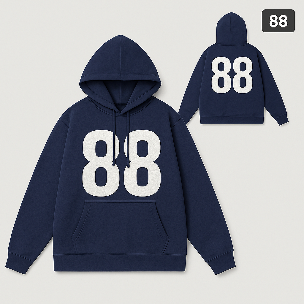 Stylish Unisex Sweater Collection - Cozy & Trendy X00141 - Image 52