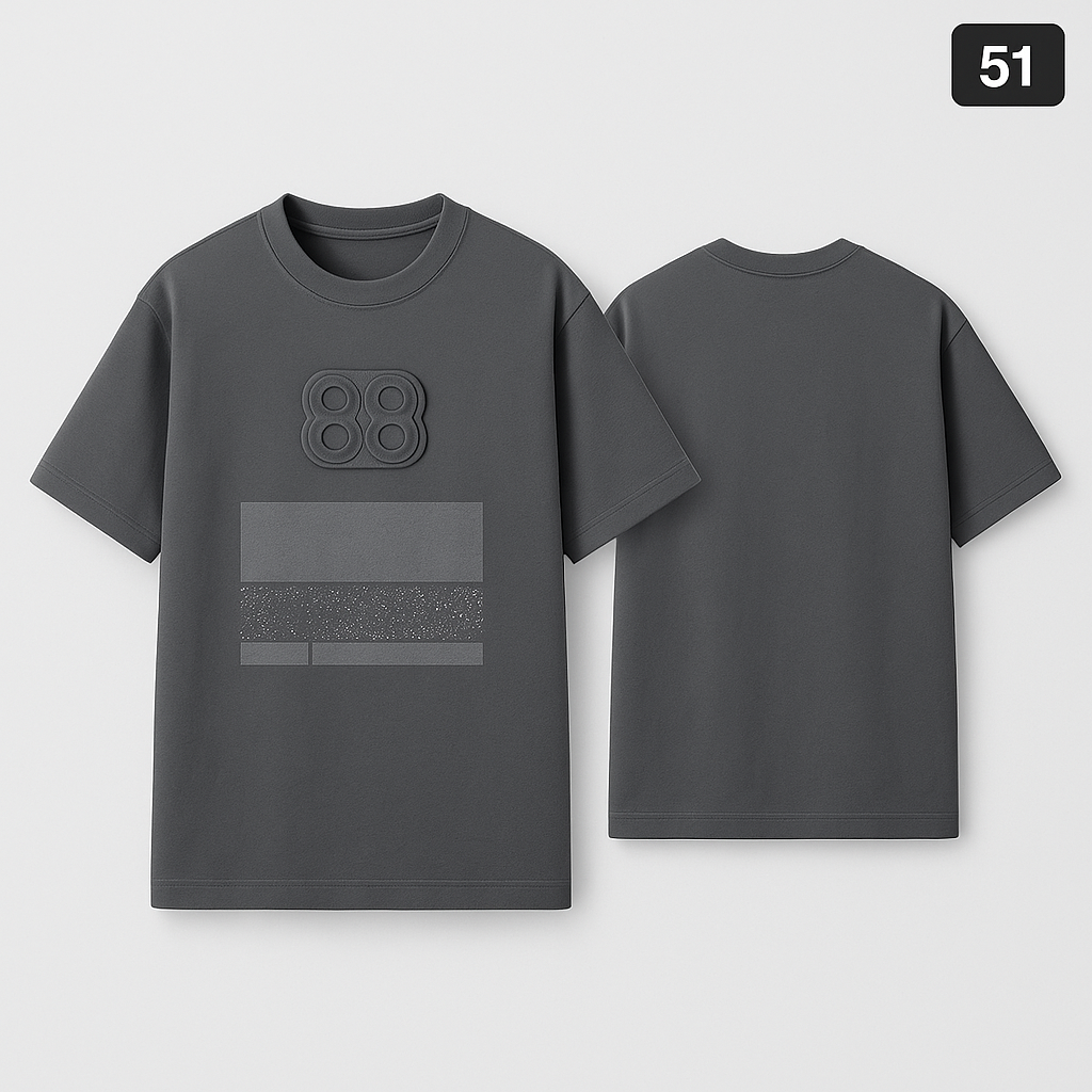 Contemporary Men T-Shirts - X00047 - Image 57
