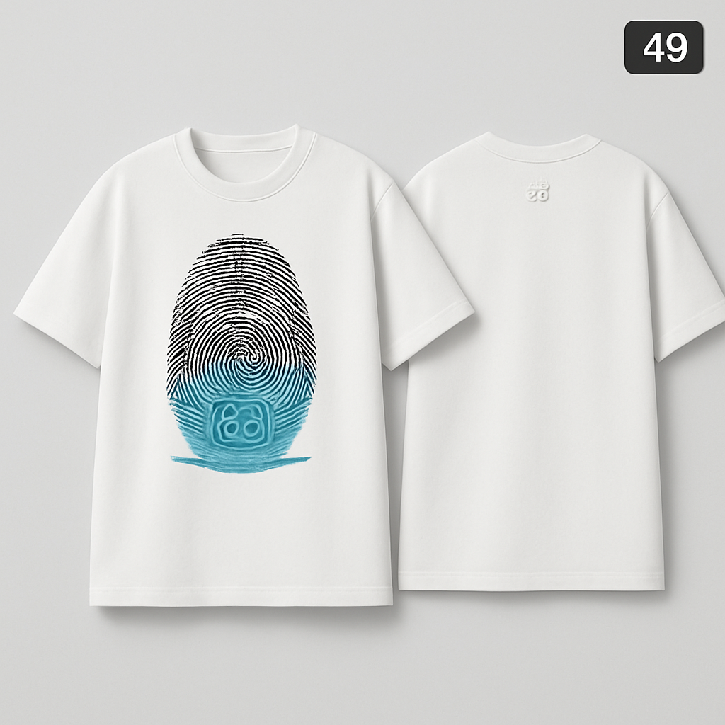 Contemporary Men T-Shirts - X00047 - Image 52
