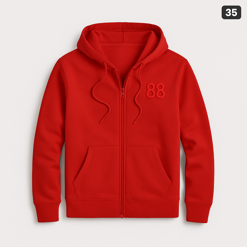 Quality Clothing - X00117 - Image 17