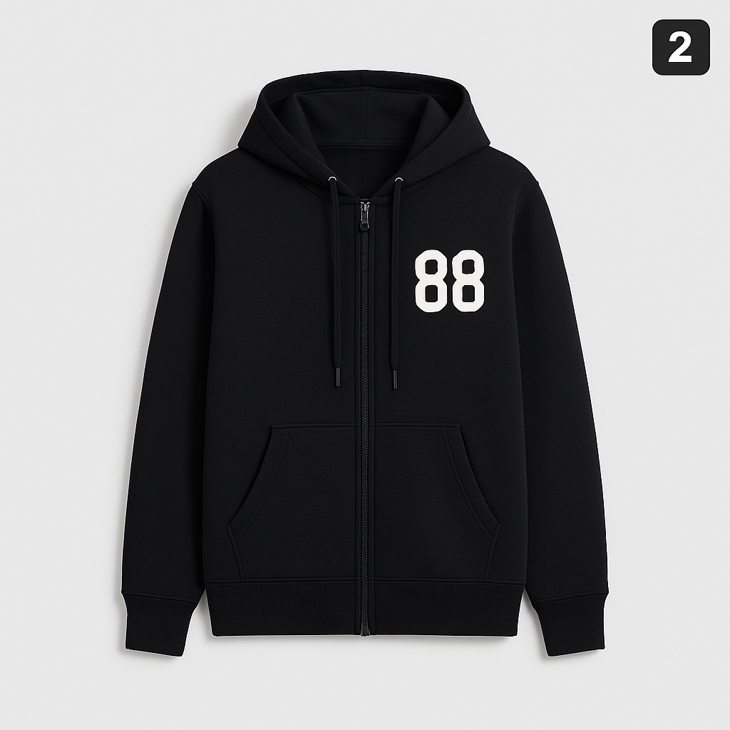 Quality Clothing - X00117 - Image 9