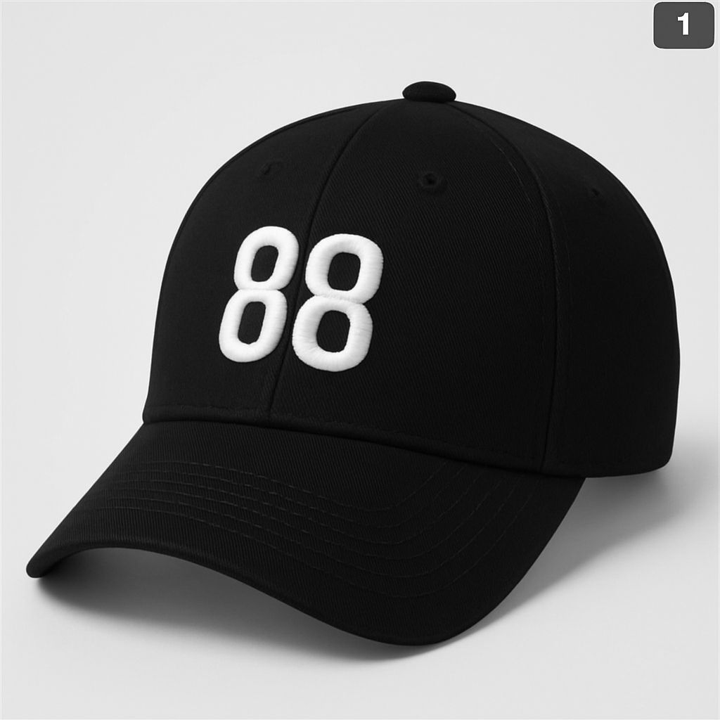 Fashion Hat - X00039 - Image 1
