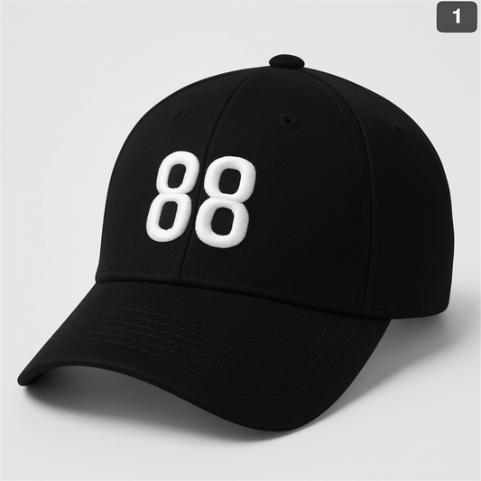 Fashion Hat - X00039 - Image 1