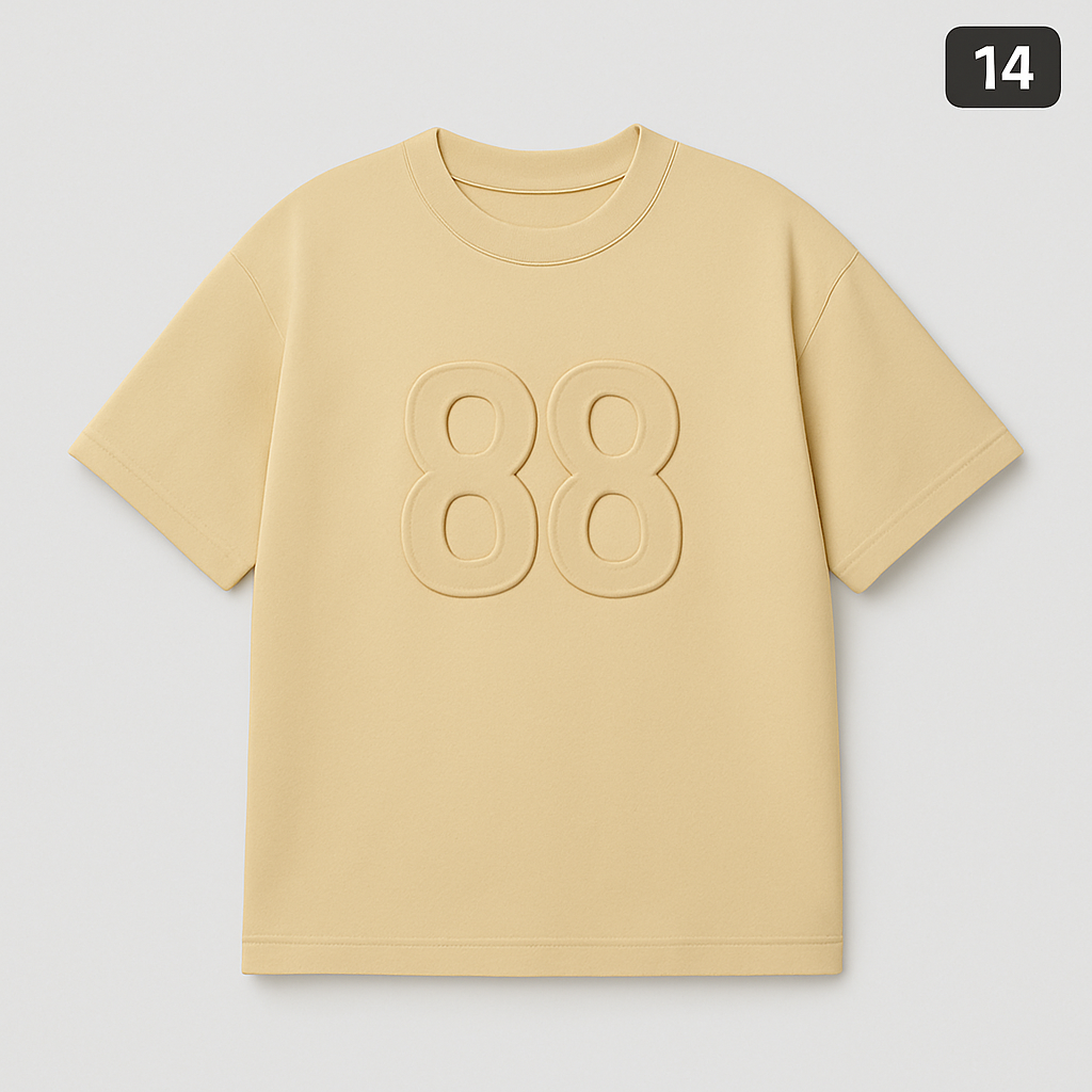   Men T-Shirt - X00053 - Image 10
