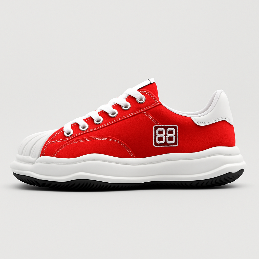 Stylish Casual Sneakers for Everyday Wear - X00017 - Image 13