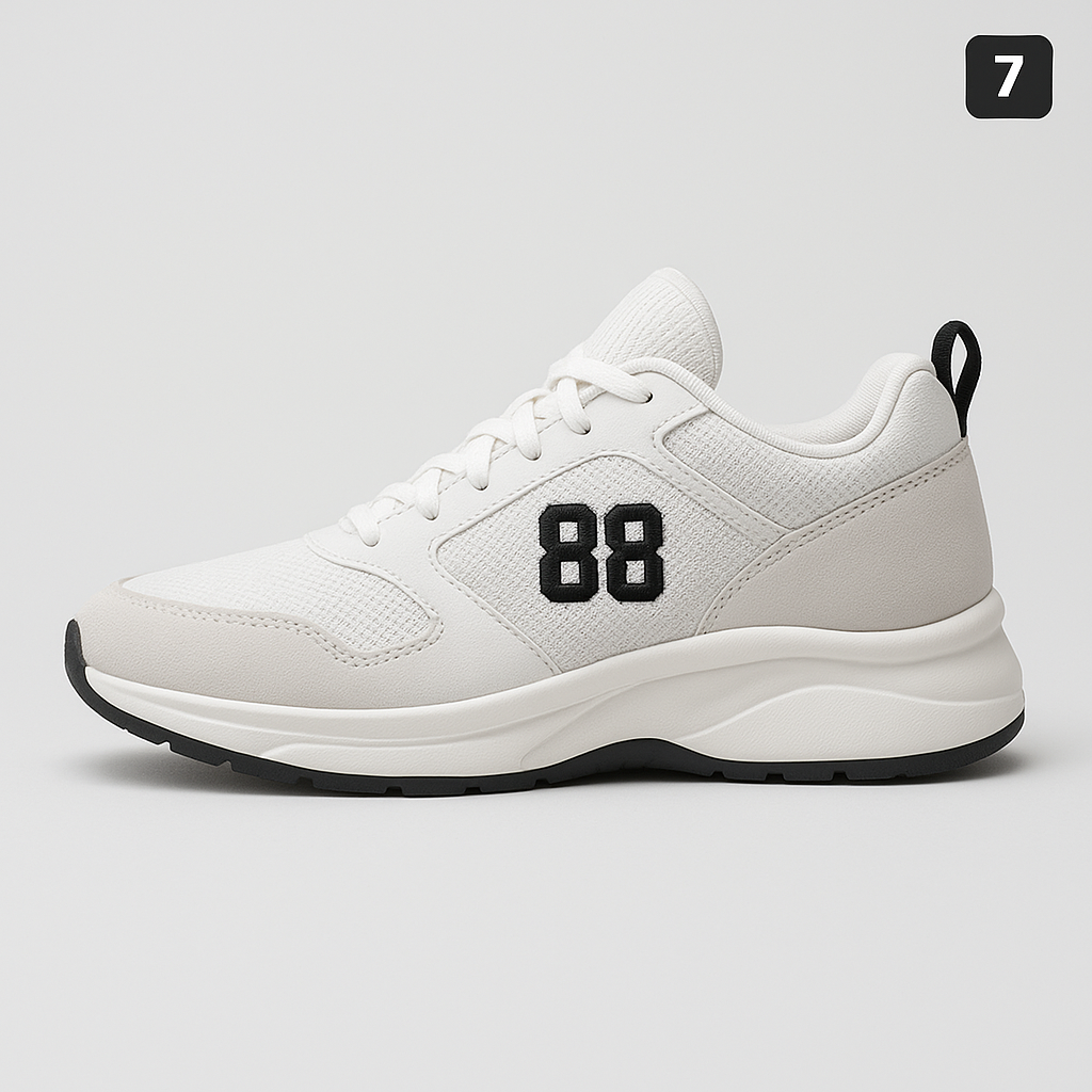 Stylish Air Basketball 4 - X00059 - Image 22