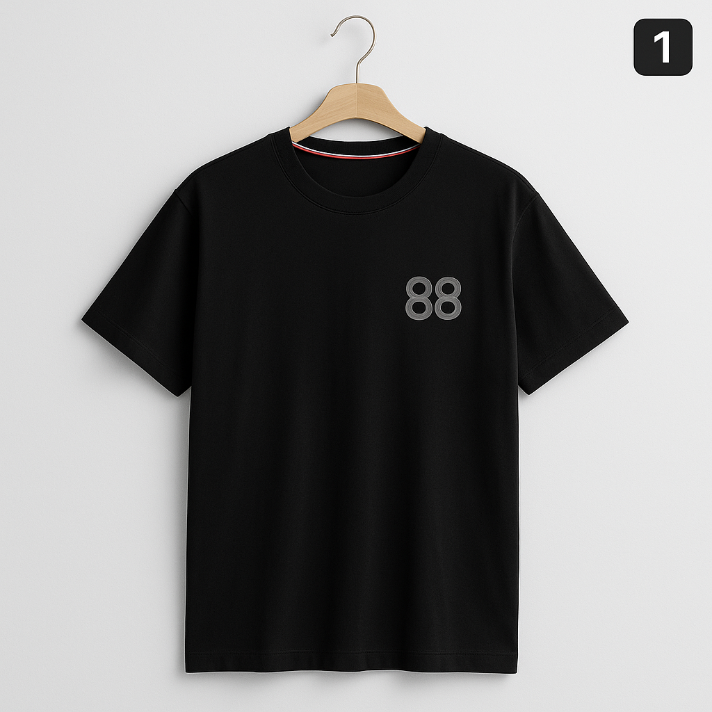 Men's Essential Clothing - X00122 - Image 1