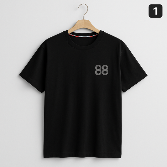 Men's Essential Clothing - X00122 - Image 1