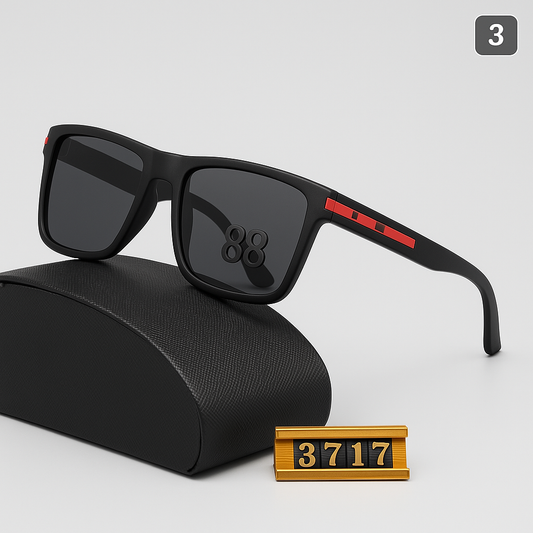 Stylish Designer Sunglasses - X00090 - Image 1