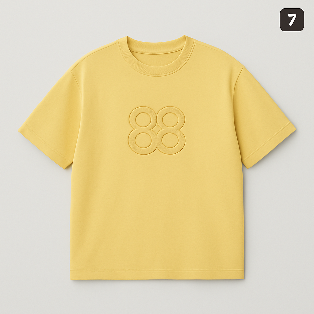   Men T-Shirt - X00053 - Image 13