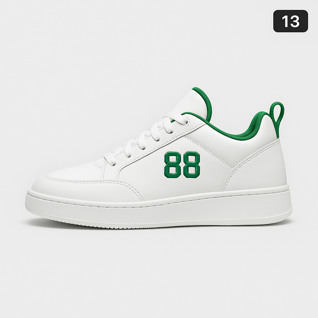 Stylish Air Basketball 4 - X00059 - Image 10