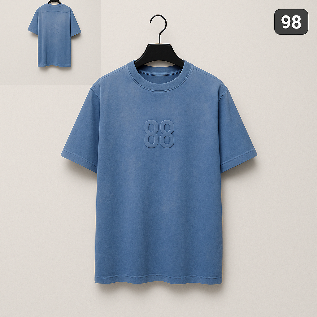 Men's Stylish Casual T-Shirt Collection - X00123 - Image 22