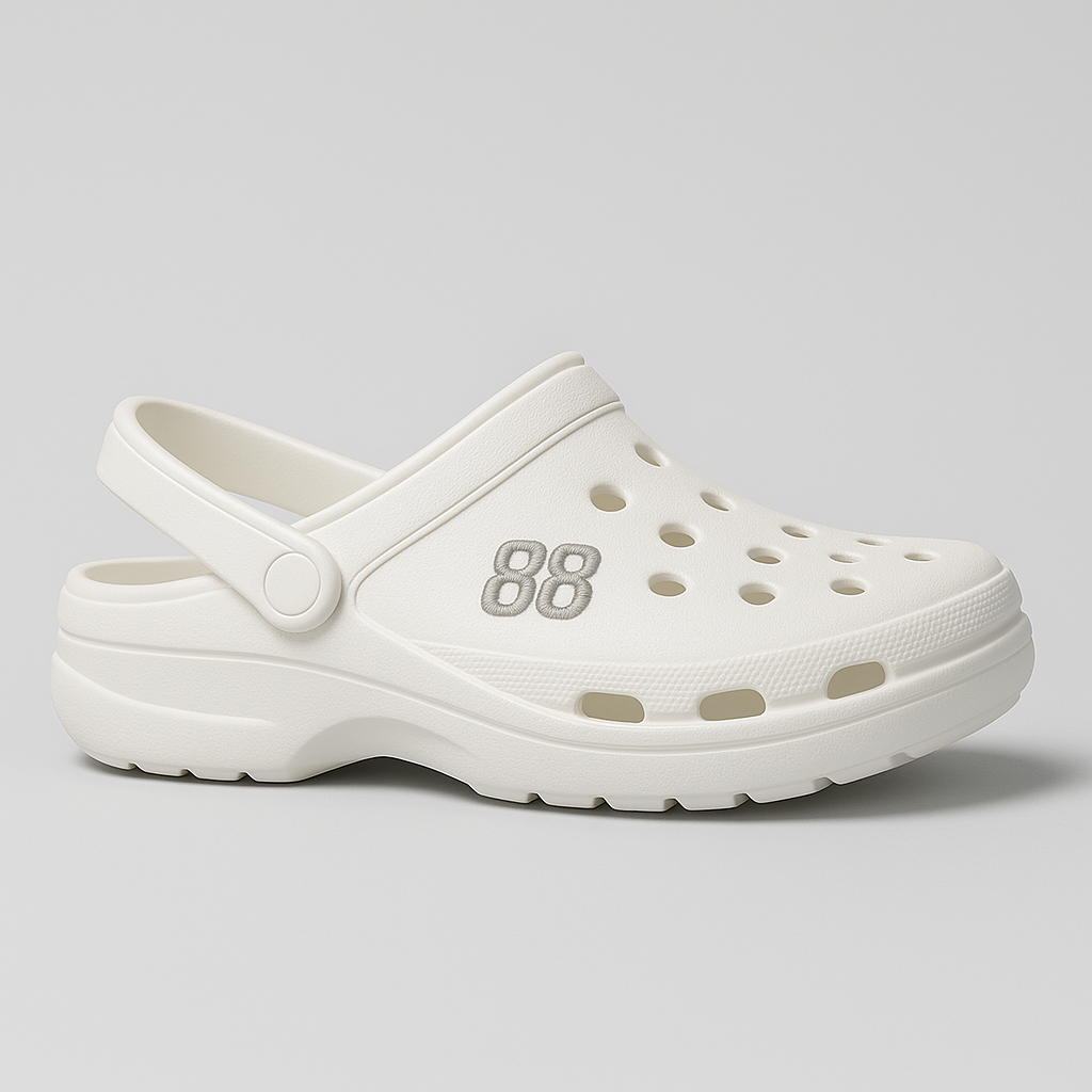 Comfortable Lightweight Slip-On Footwear - X00031 - Image 12