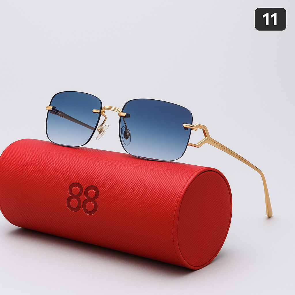 Classic  Sunglasses 3 - X00075 - Image 13