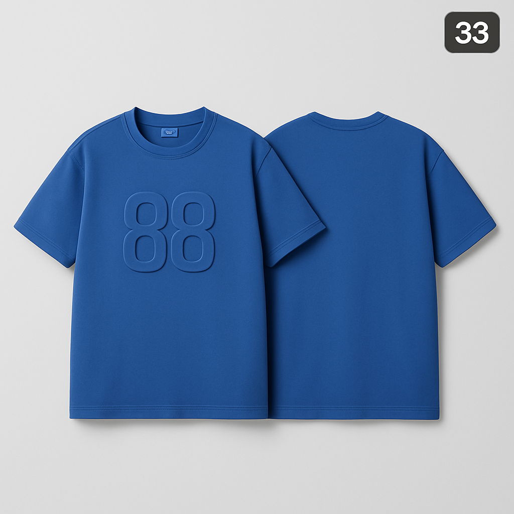 Contemporary Men T-Shirts - X00047 - Image 33