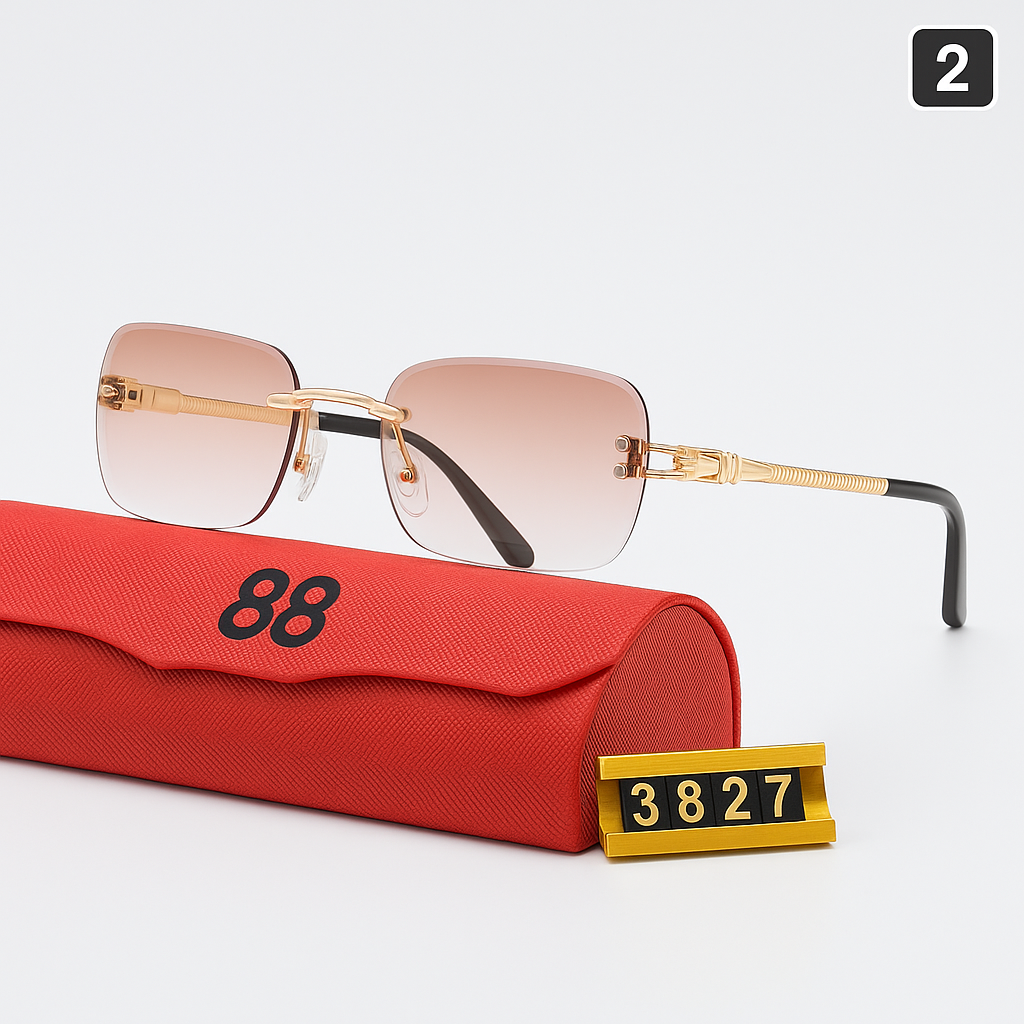 Essential  Sunglasses 2 - X00074 - Image 2