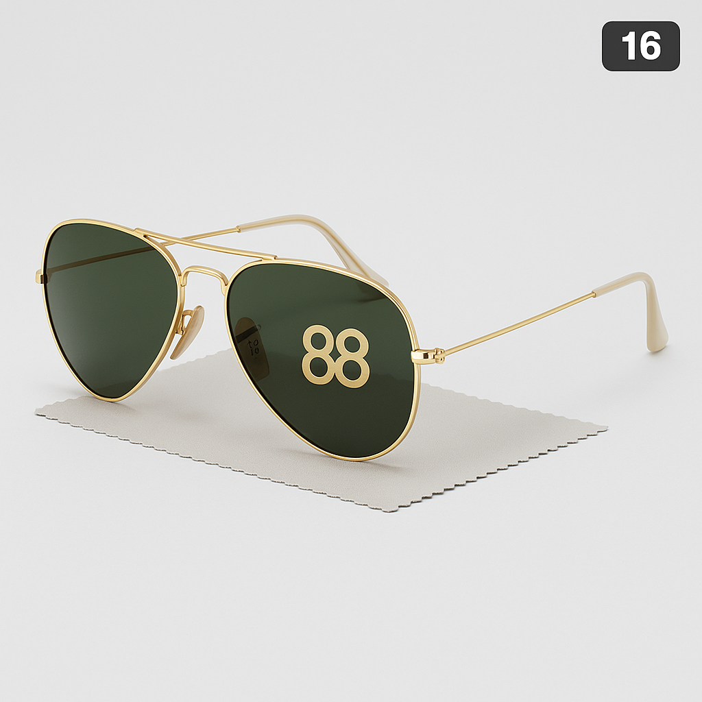 Essential  Sungalsses 7 - X00093 - Image 7