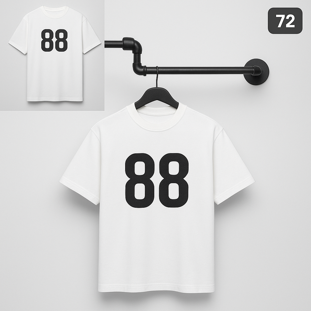 Men's Stylish Casual T-Shirt Collection - X00123 - Image 95