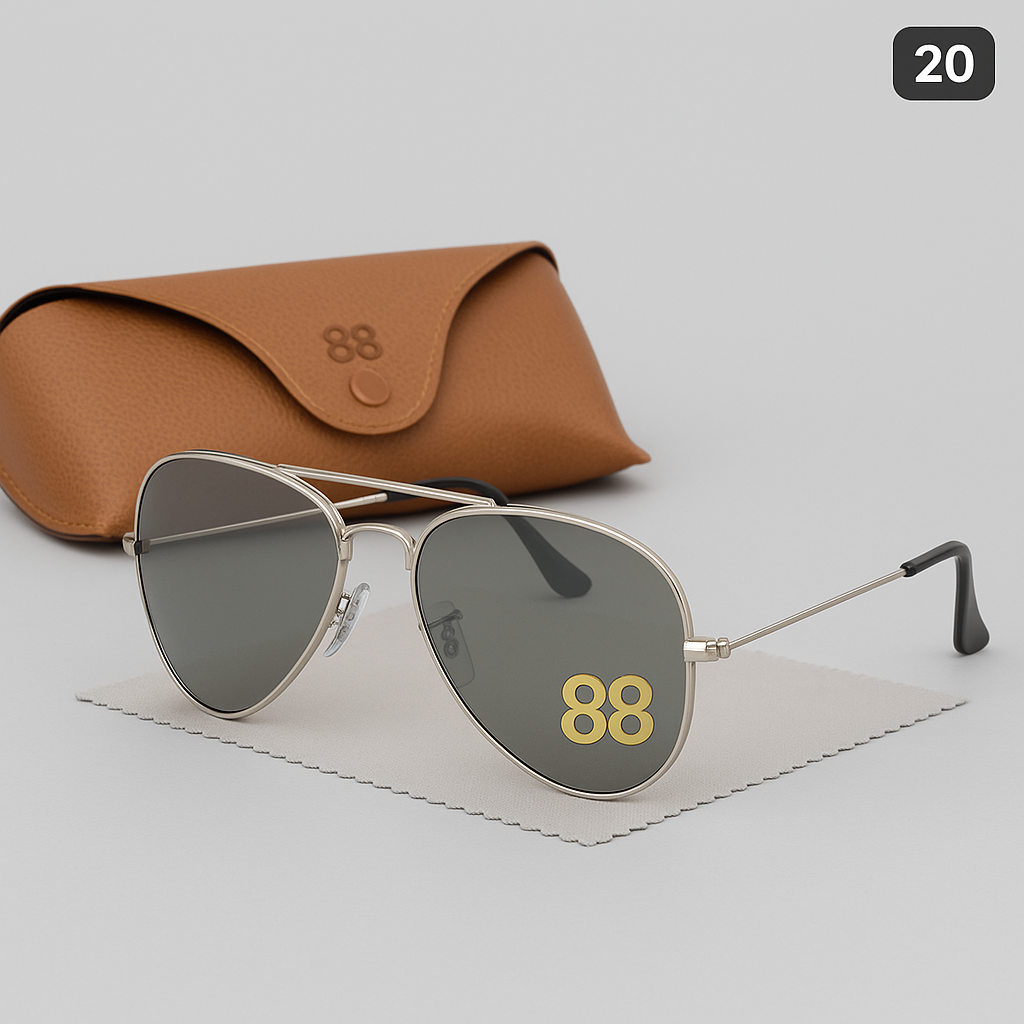 Essential  Sungalsses 7 - X00093 - Image 21