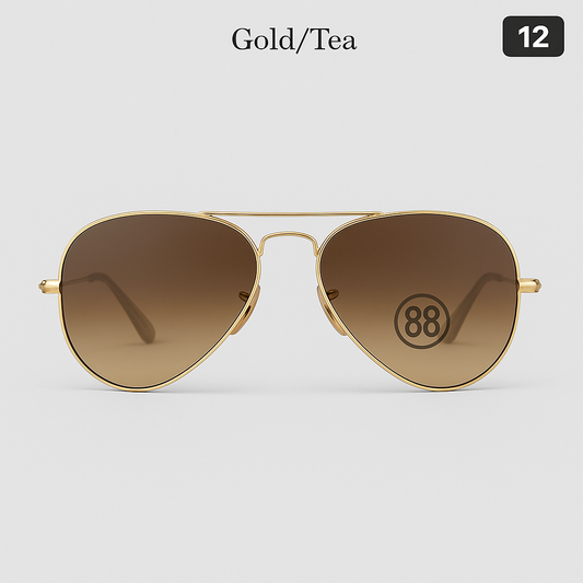 Essential  Sungalsses 7 - X00093 - Image 1
