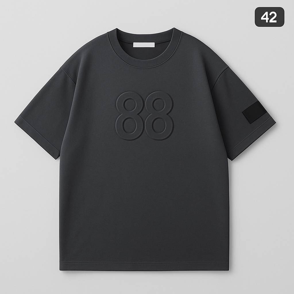 Contemporary Men T-Shirts - X00047 - Image 42