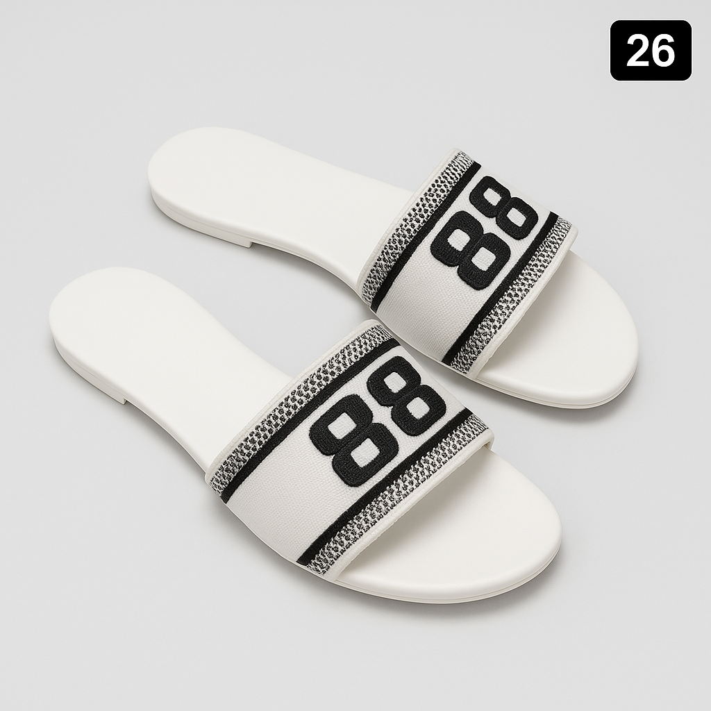 Luxury Slippers - X00082 - Image 27