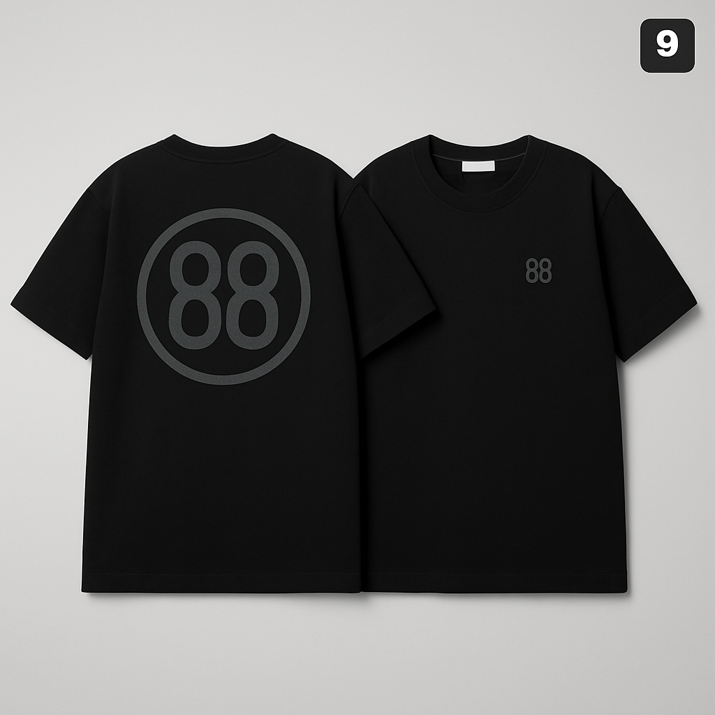 Contemporary Men T-Shirts - X00047 - Image 18
