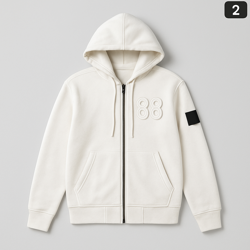 Contemporary Sweater - X00045 - Image 3