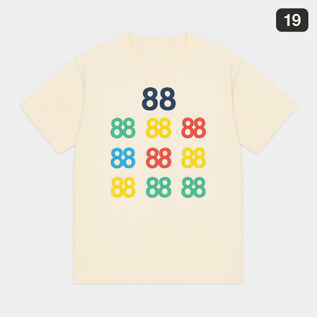 Modern Clothing - X00104 - Image 9