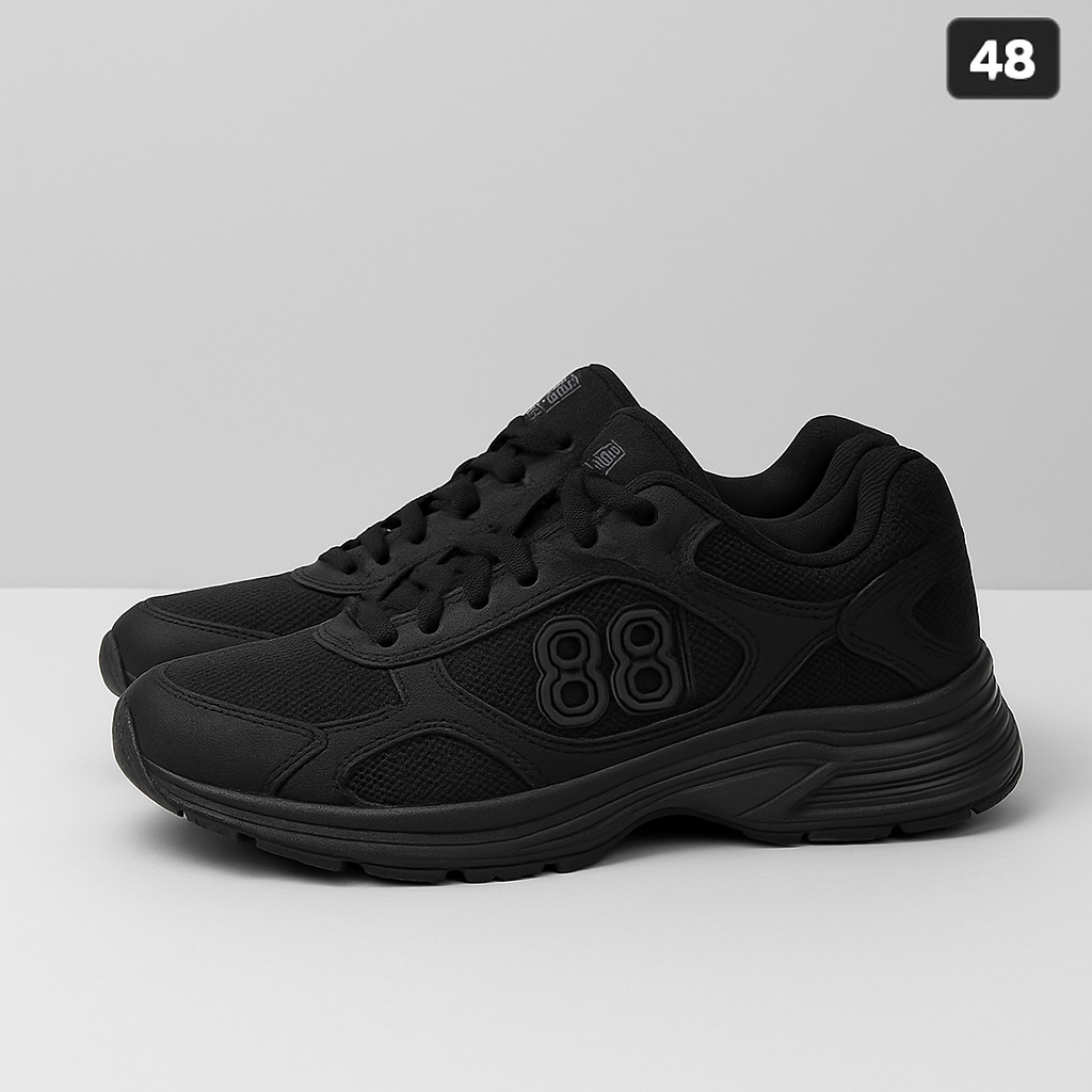 Luxury  Sneakers - X00061 - Image 5