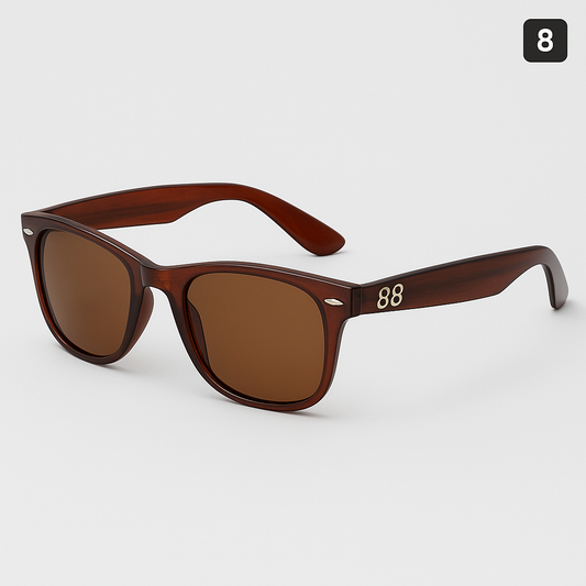 Stylish  Sunglasses 4 - X00097 - Image 1