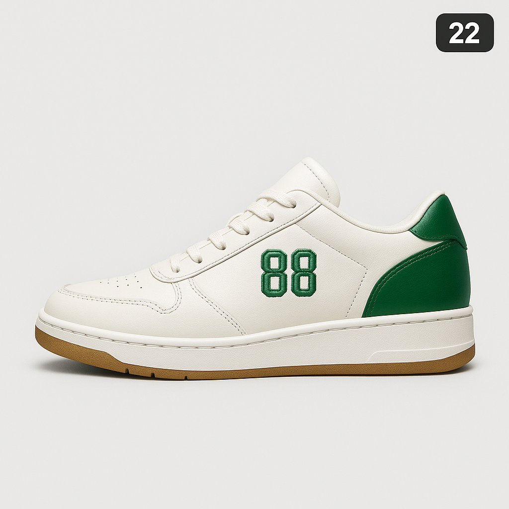 Stylish Air Basketball 4 - X00059 - Image 7