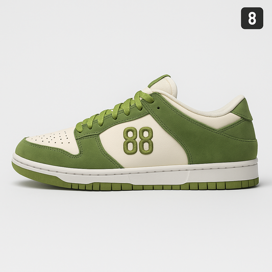 Quality Shoes Low - X00089 - Image 1