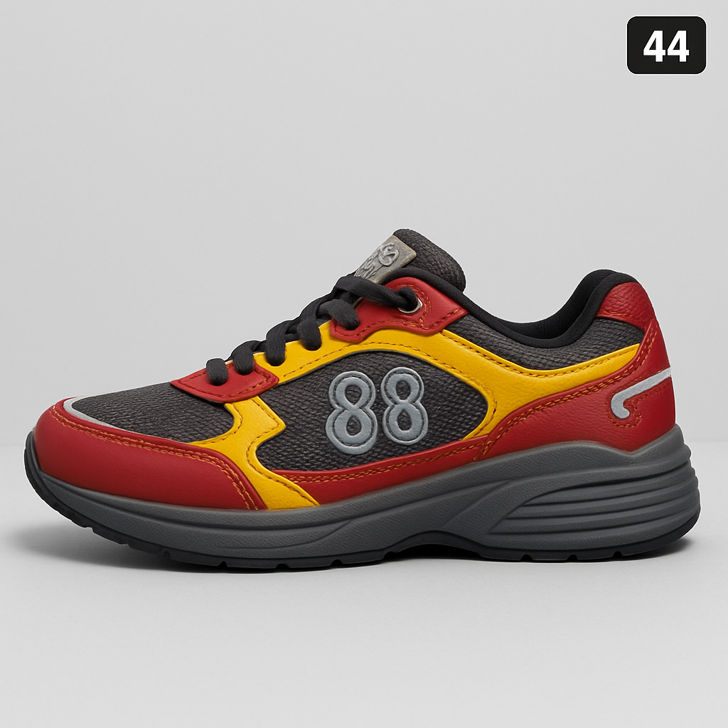 Luxury  Sneakers - X00061 - Image 31