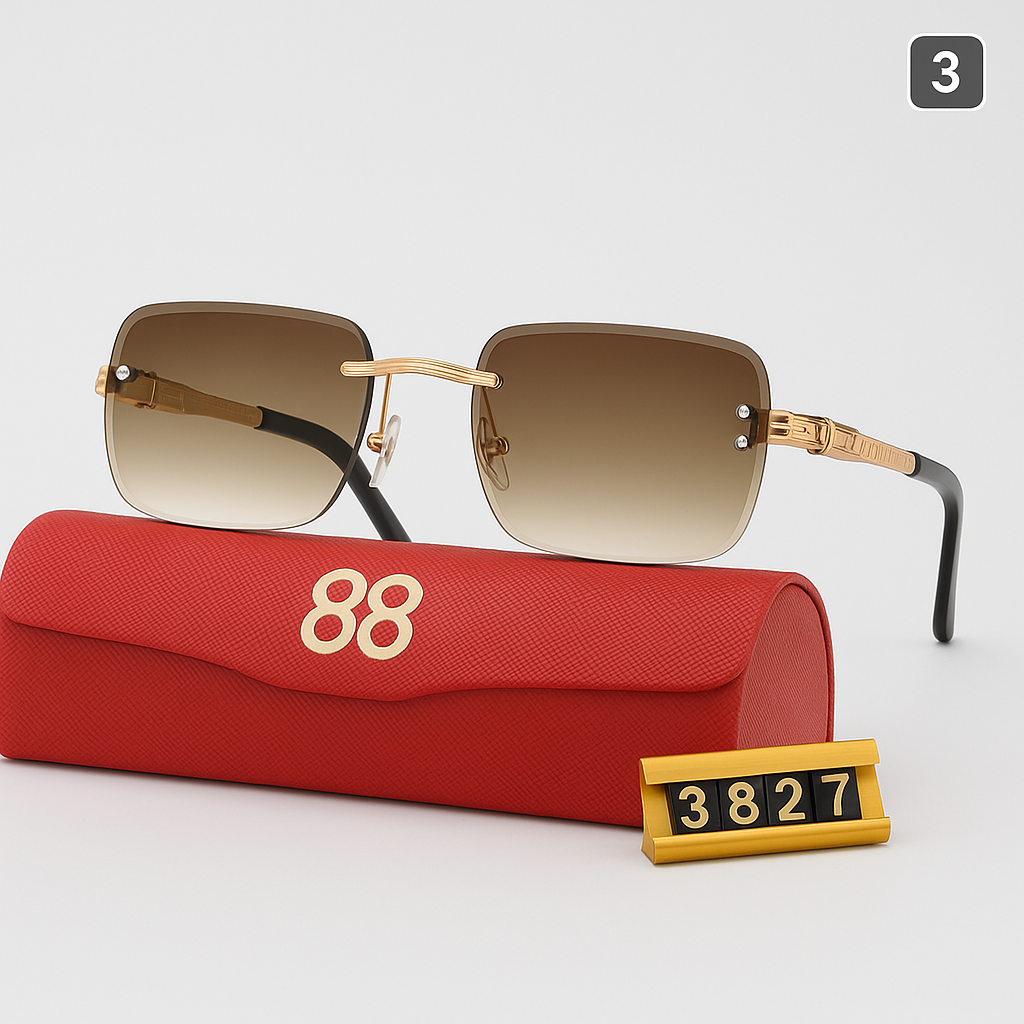 Essential  Sunglasses 2 - X00074 - Image 3