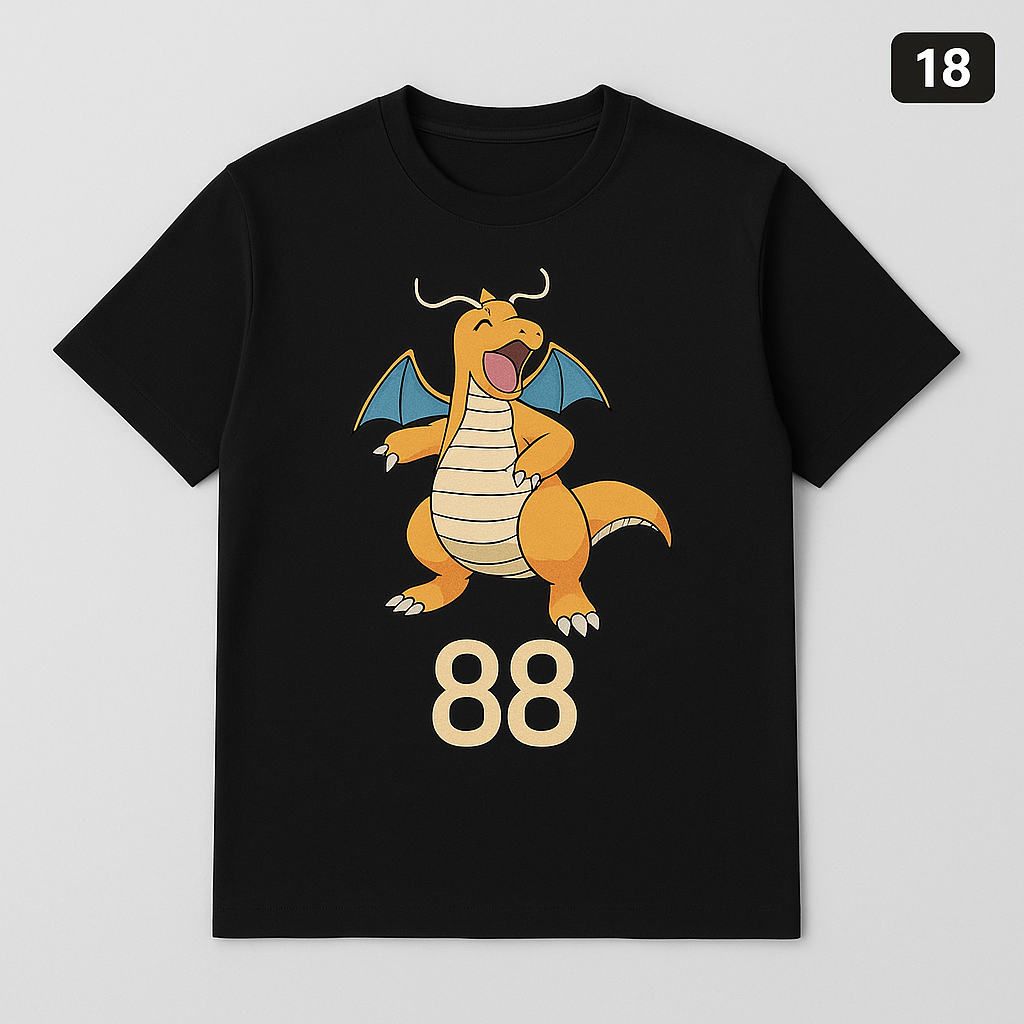 Men's Stylish Casual T-Shirt Collection - Code X00125 - Image 12