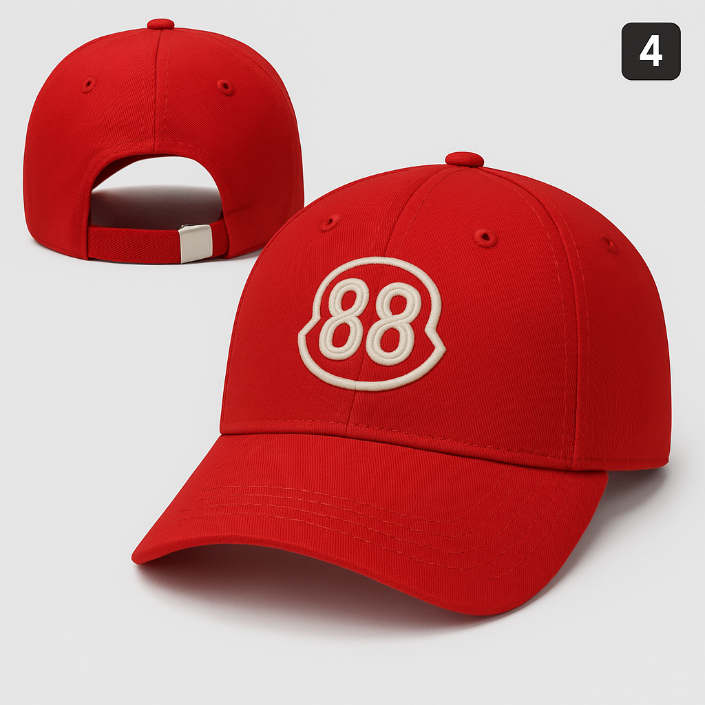 Stylish Winter Beanie Hat - Cozy & Trendy X00132 - Image 1
