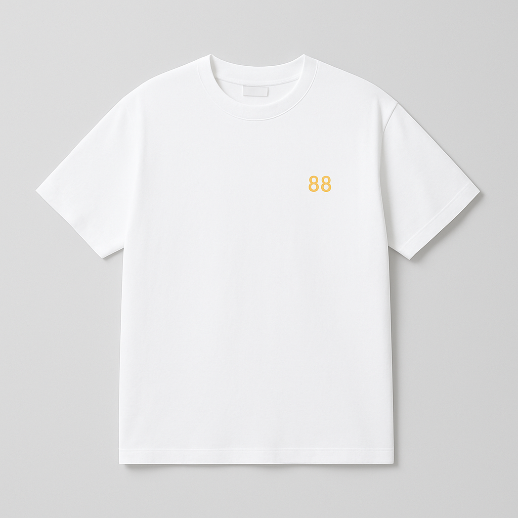 Men's Classic Fit T-Shirt - X00034 - Image 9