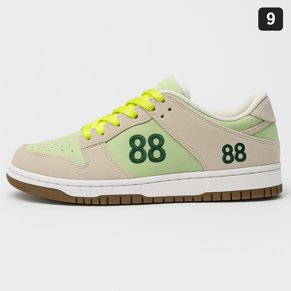 Quality Shoes Low - X00089 - Image 23