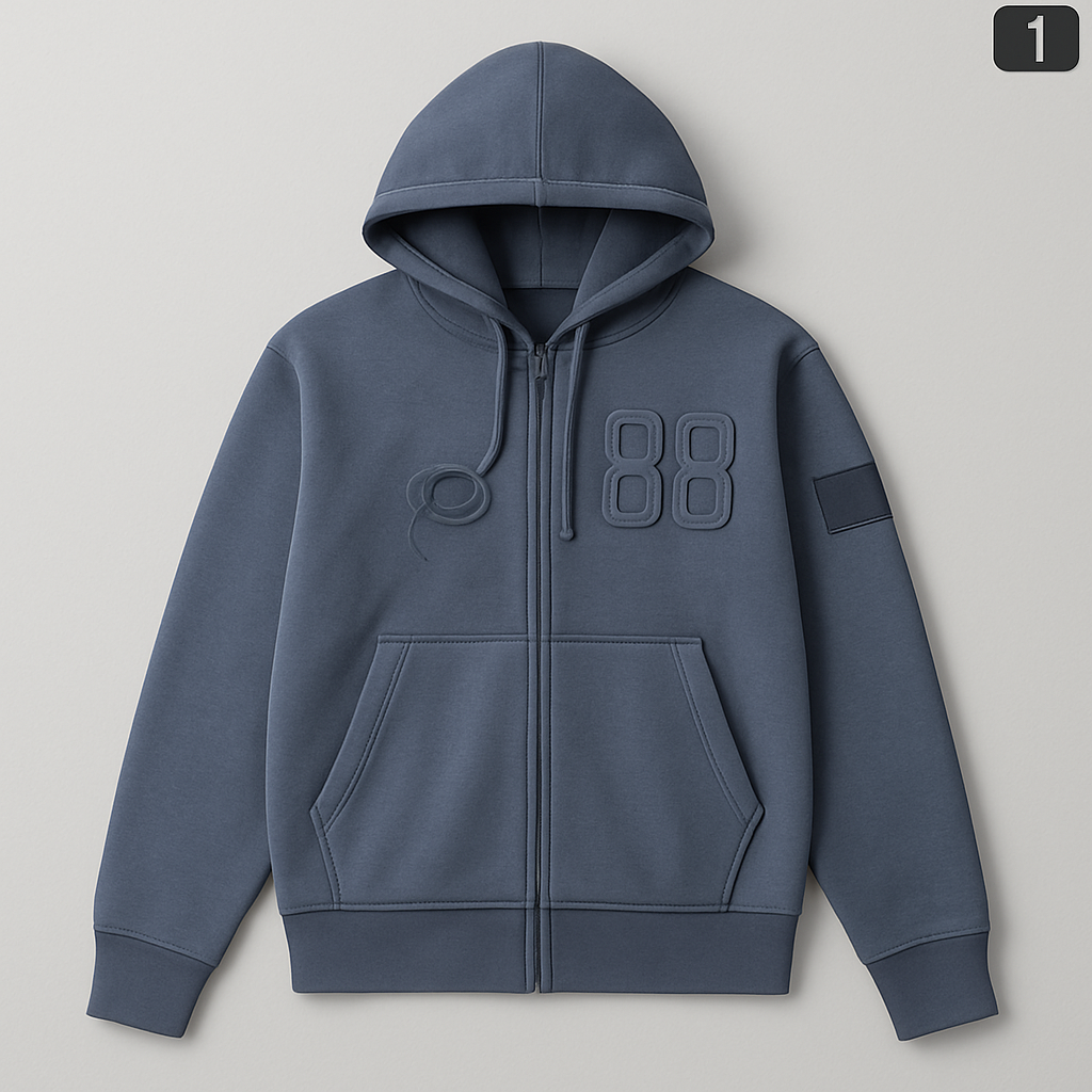 Contemporary Sweater - X00045 - Image 1