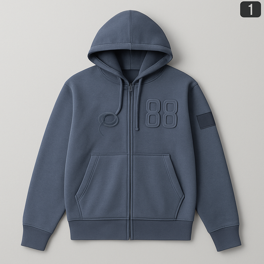 Contemporary Sweater - X00045 - Image 1