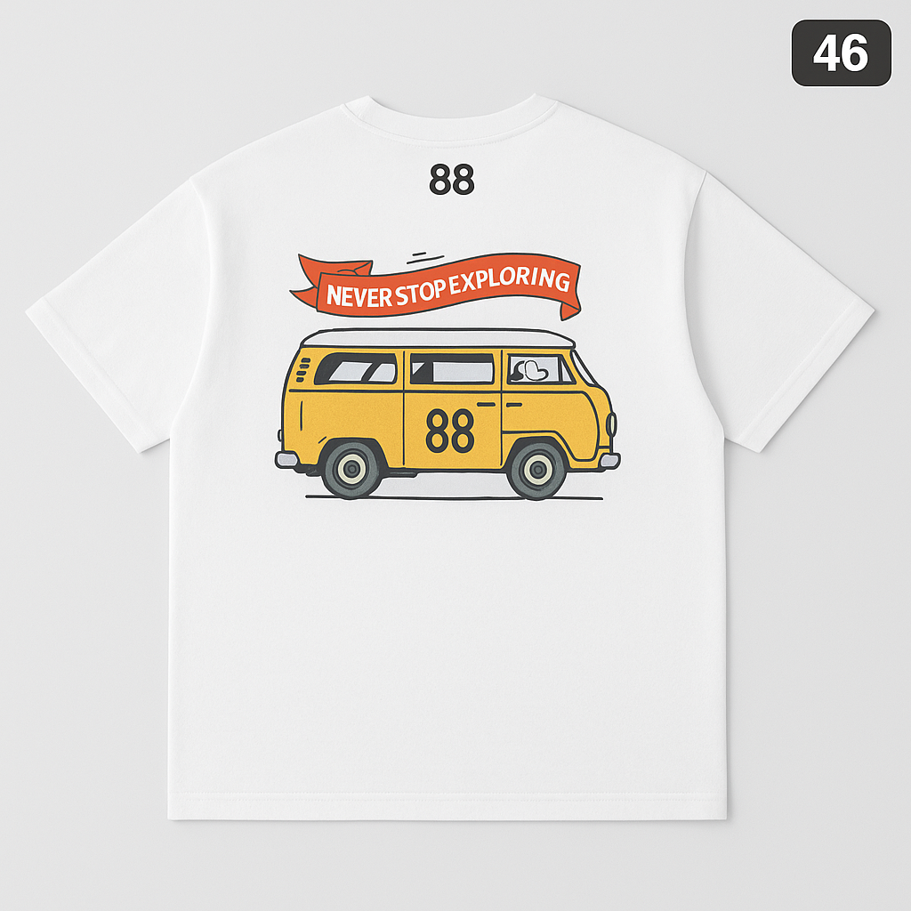 Essential Clothing - X00106 - Image 12