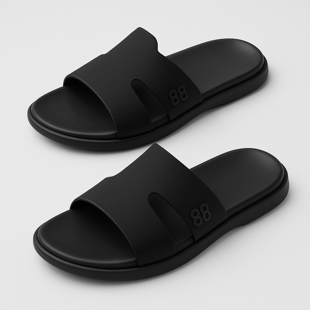 Stylish Men Sandals for Comfort and Durability - X00030 - Image 3