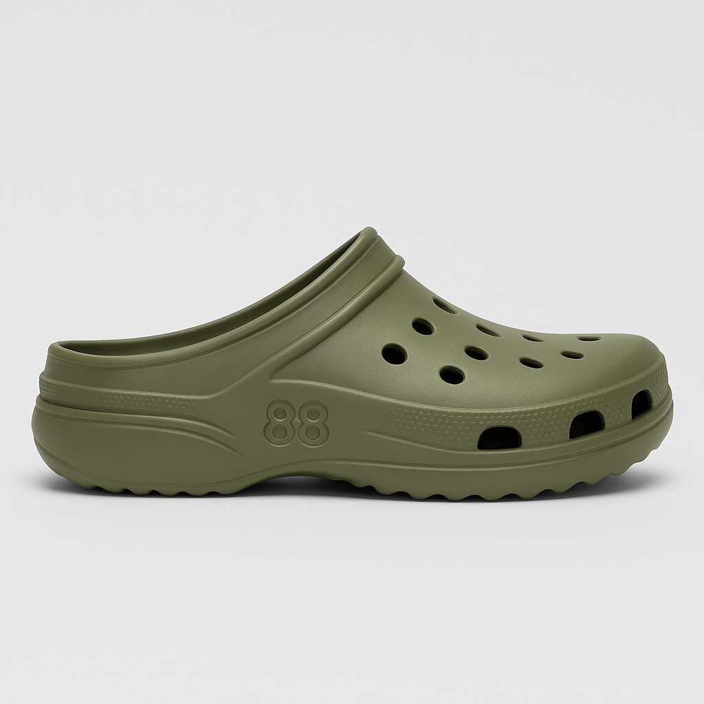 Comfortable Lightweight Slip-On Footwear - X00031 - Image 19