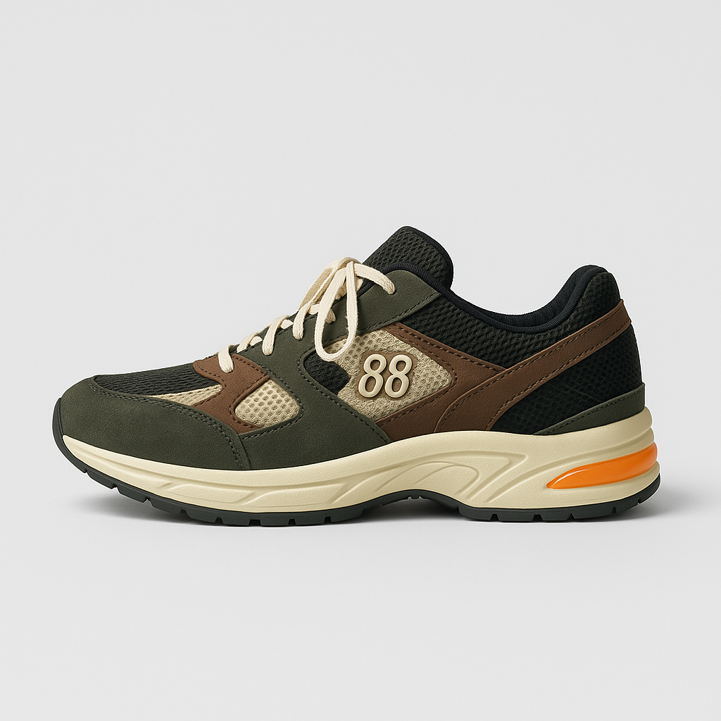 Running Shoe - X00004 - Image 6